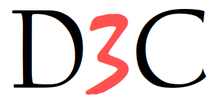 Data Driven Digital Chemistry